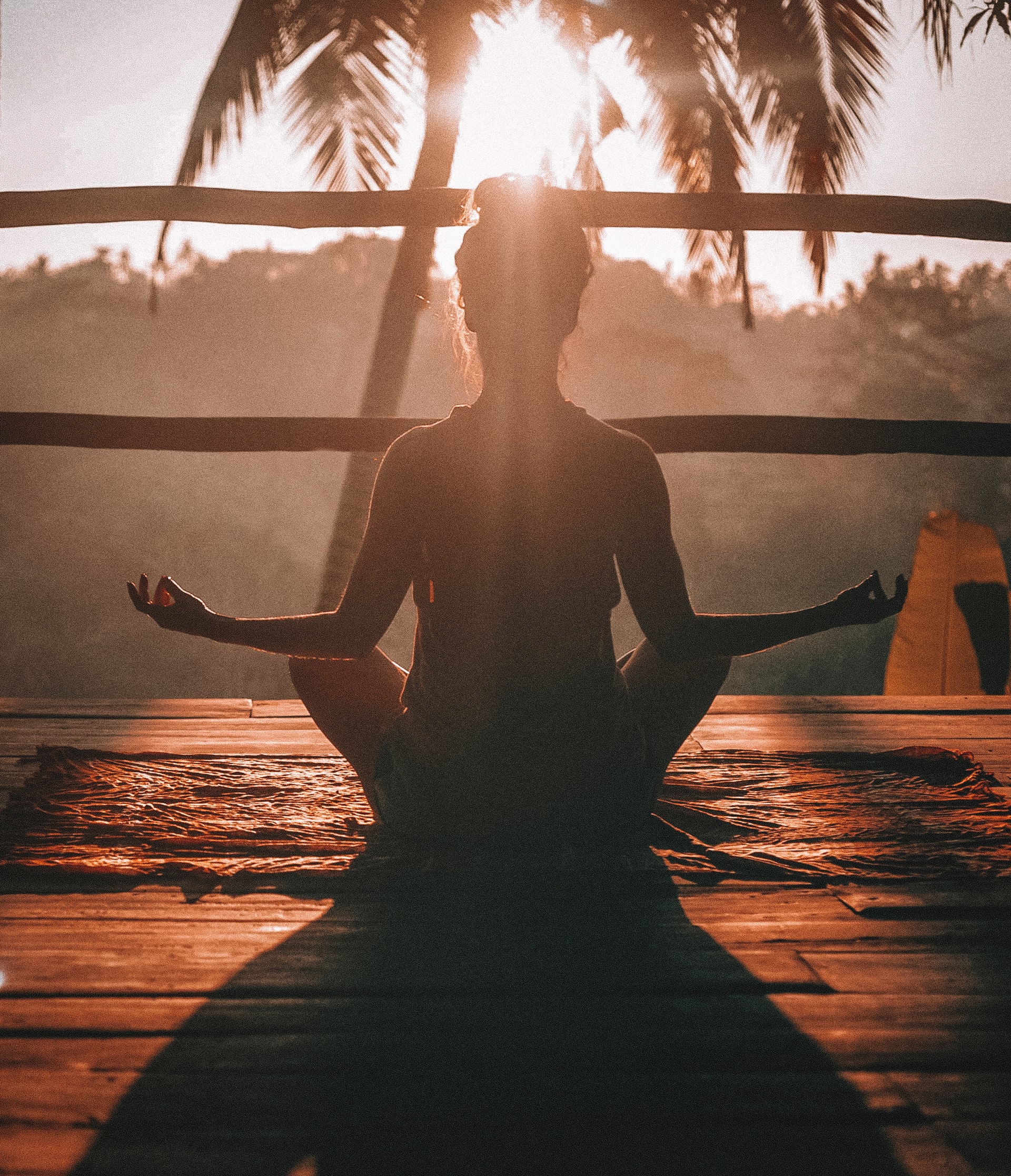 surfing and the soul