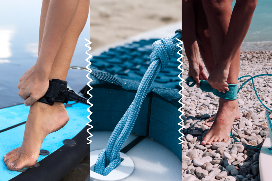 choosing a legrope