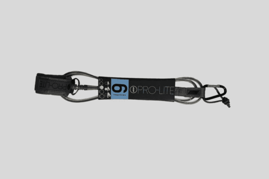 surfboard leash