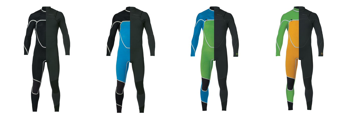 wetsuit