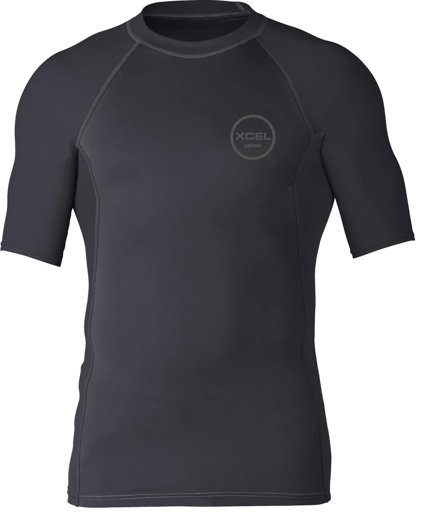 rash vest