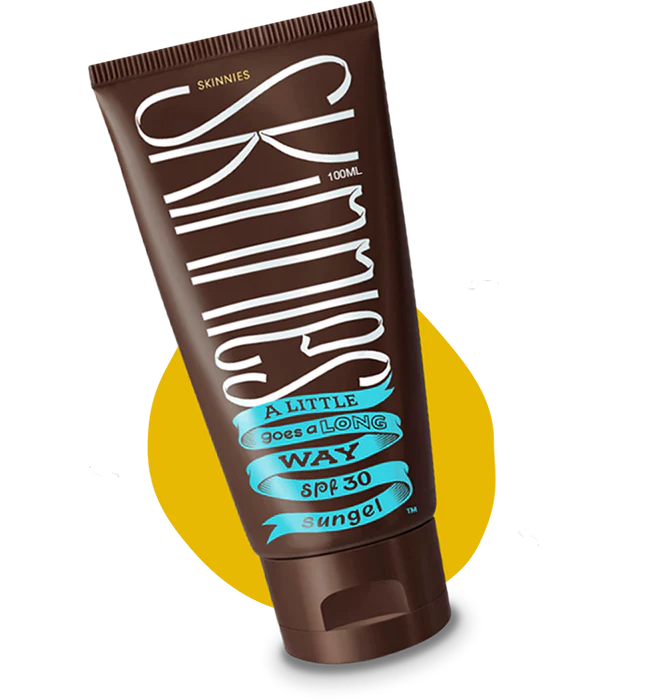 skinnies sunscreen