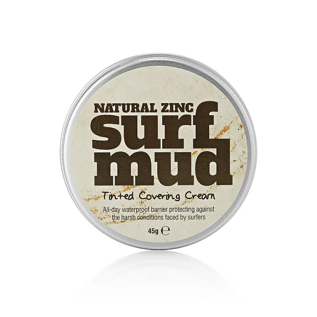 surf mud